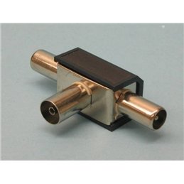 DISTRIBUIDOR TV-VIDEO M-H-M 9,5MM                 