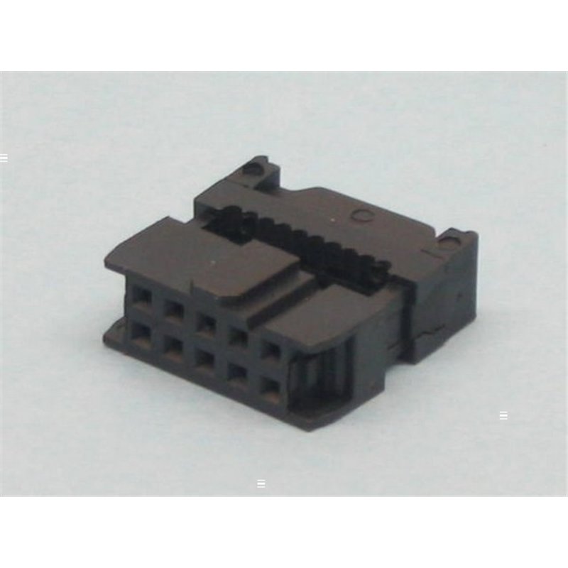 CONECTOR CP 10V H                                 