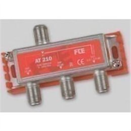 DERIVADOR 2D FTE AT210 (5-2400MHZ)                