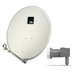 KIT PARABOLA 80CM FTE                             