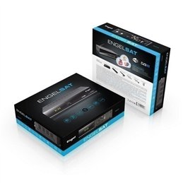 RECEPTOR SATELITE ENGEL RS8100Y                   