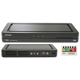 RECEPTOR TDT OPTICUM X NITROBOX                   