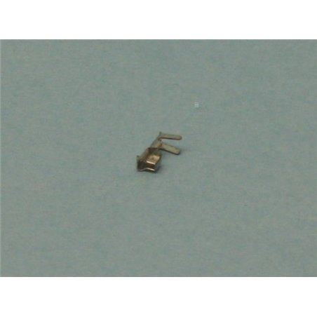 CONTACTO CONECTOR POSTE H PASO 2.00               