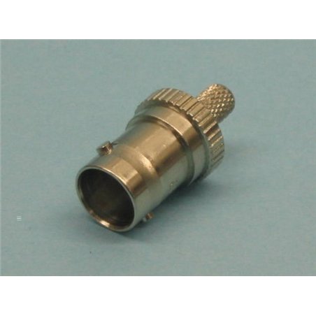 CONECTOR BNC H CRIMP FLEX5                        