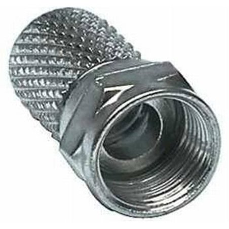 CONECTOR F M RG11 SOLDAR                          