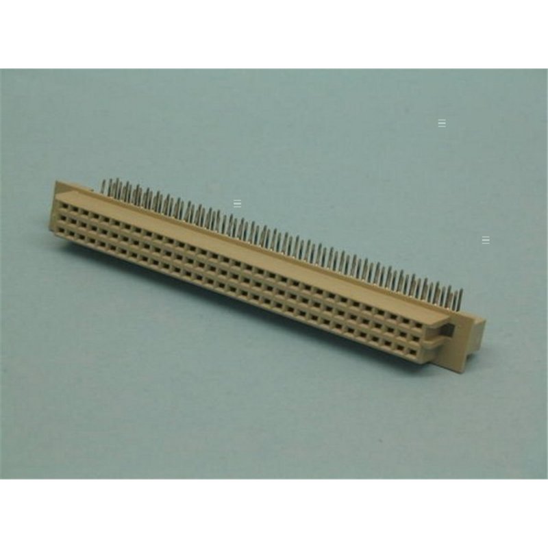 CONECTOR DIN 41612 H 96V C/I CODO                 