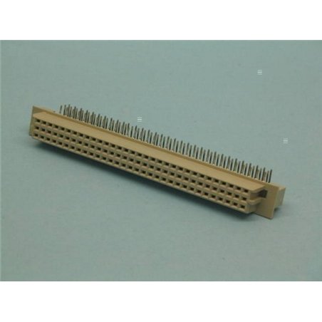 CONECTOR DIN 41612 H 96V C/I CODO                 