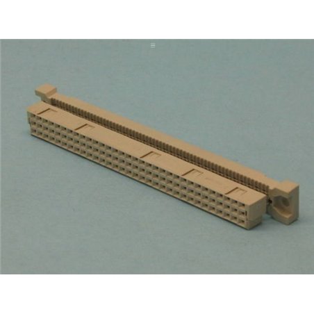 CONECTOR DIN 41612 H 64V CP                       