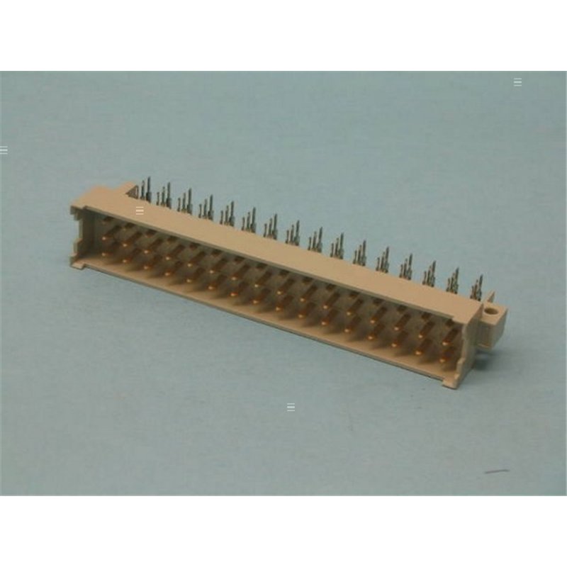 CONECTOR DIN 41612 M 48V ACOD TIPO F              