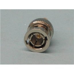CONECTOR BNC M CRIMP FLEX 5                       