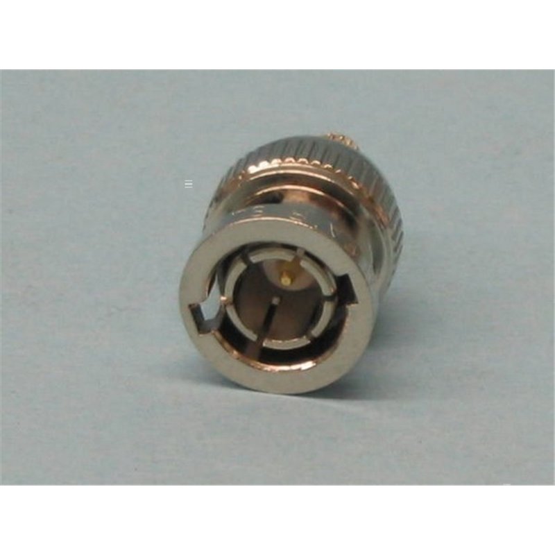 CONECTOR BNC M CRIMP FLEX 5                       