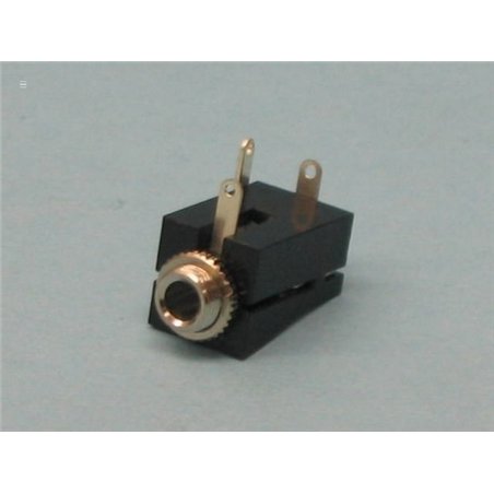 JACK 3,5 H CI M C/DESCONEXION                     