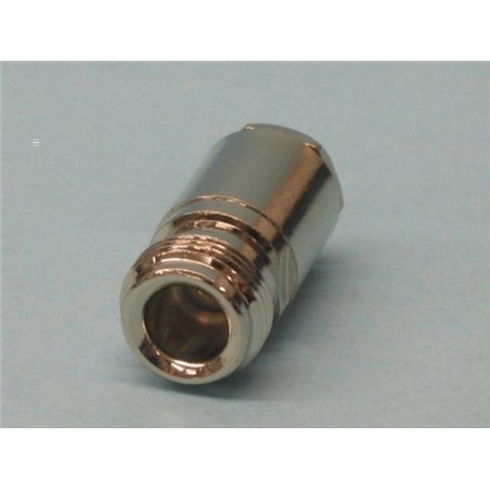 CONECTOR N H SOLD RG58                            