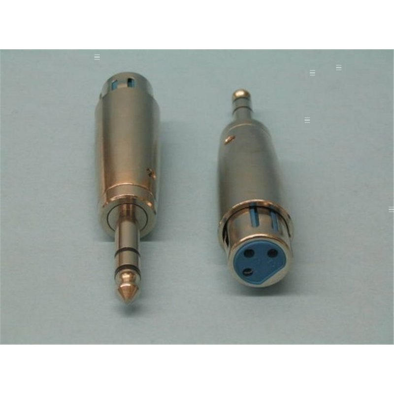 ADAPTADOR CANON H /6,35 M ST                      