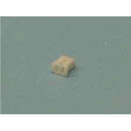 CAJETIN POSTE H 2P PASO 2,00                      