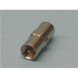 CONECTOR FME M/M                                  