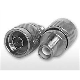 ADAPTADOR N M/TNC H                               