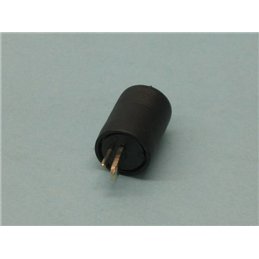 CONECTOR ALTAVOZ MACHO SOLDAR                     