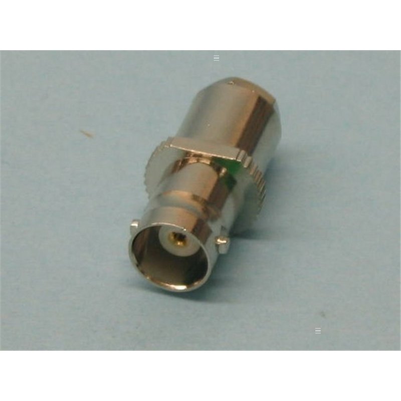 CONECTOR BNC H SOLD RG58                          