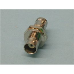 CONECTOR BNC H/H PANEL                            