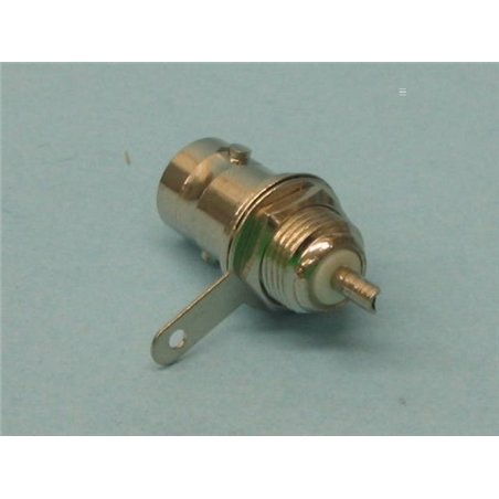 CONECTOR BNC H CHASIS                             