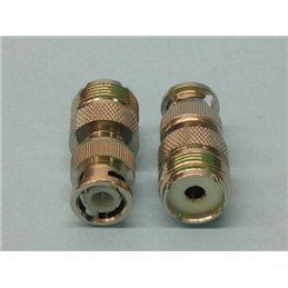ADAPTADOR BNC M/PL H                              
