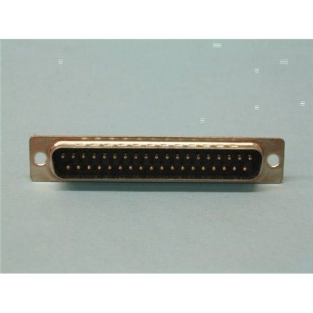 CONECTOR SUBD 37M SOLD                            