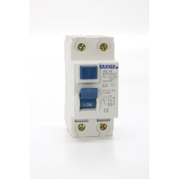 DIFERENCIAL 2X40A 30MA SUPERINMUNIZADO