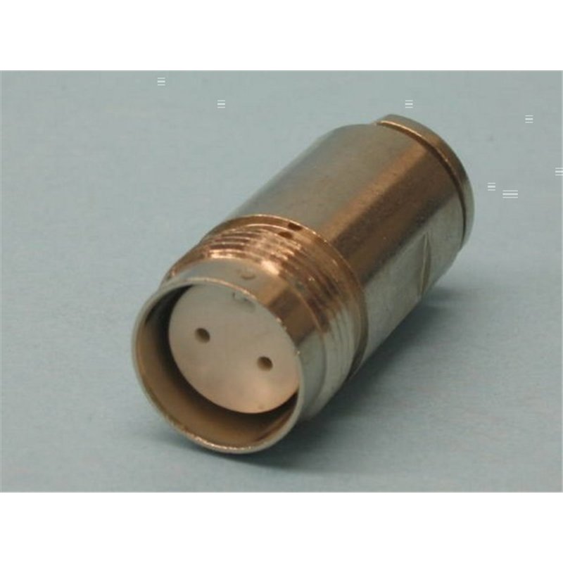 CONECTOR TWINAXIAL H                              