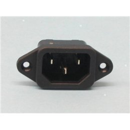 BASE RED M C/TORNILLO 4,8 DH                      