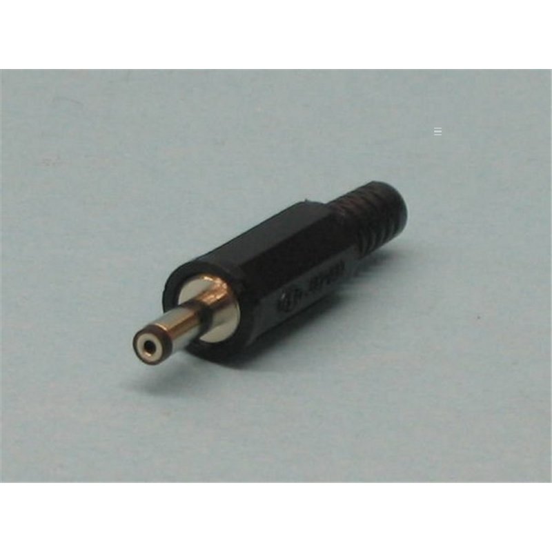 JACK ALIMENTACION 1,1MM                           