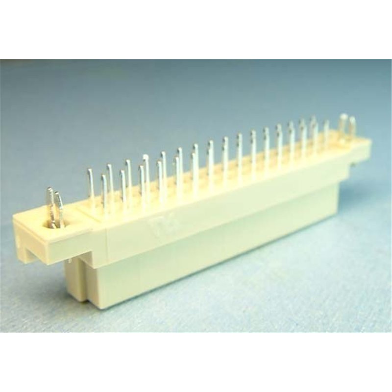 CONECTOR DIN 41612 H 32V SOLD TIPO F              