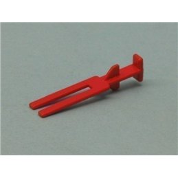 CLAVIJA CORTE POUYET                              