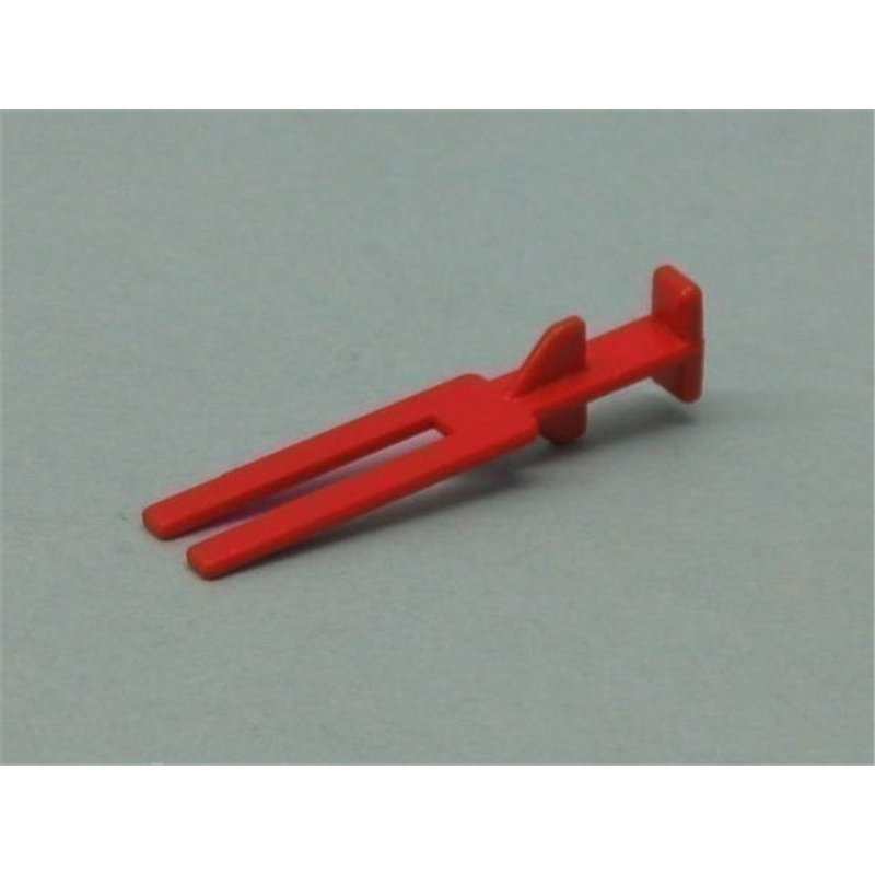 CLAVIJA CORTE POUYET                              