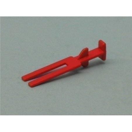 CLAVIJA CORTE POUYET                              