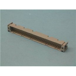 CONECTOR DIN 41612 M 64V CP                       