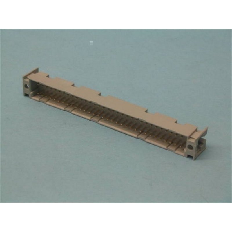 CONECTOR DIN 41612 M 64V CP                       