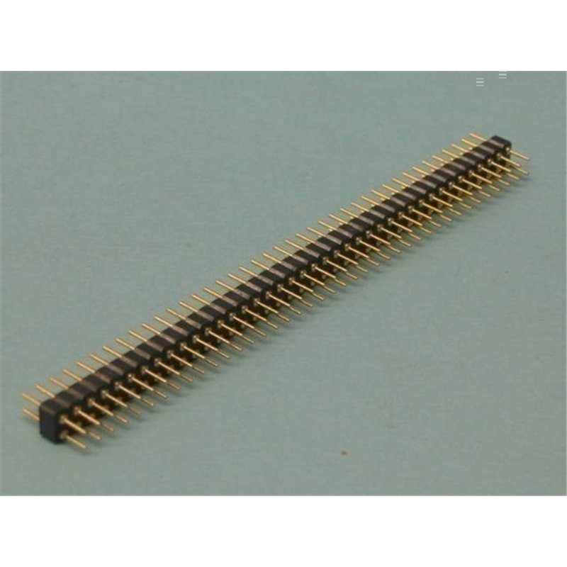 BARRA 80P TORNEADO M/M                            