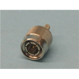 CONECTOR TNC M CRIMP FLEX5                        