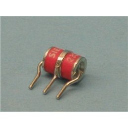 DESCARGADOR GAS TELEVES                           