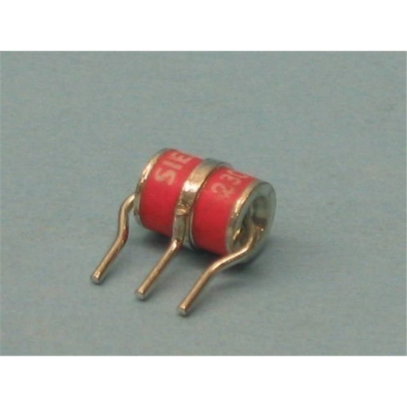 DESCARGADOR GAS TELEVES                           