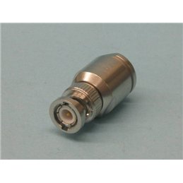 CONECTOR BNC M RG213 SUHNER                       