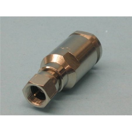 CONECTOR F M TR165                                