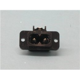 BASE RED IEC C7 TIPO 8                            