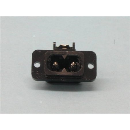 BASE RED IEC C7 TIPO 8                            