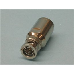 CONECTOR BNC M SOLD RG11                          