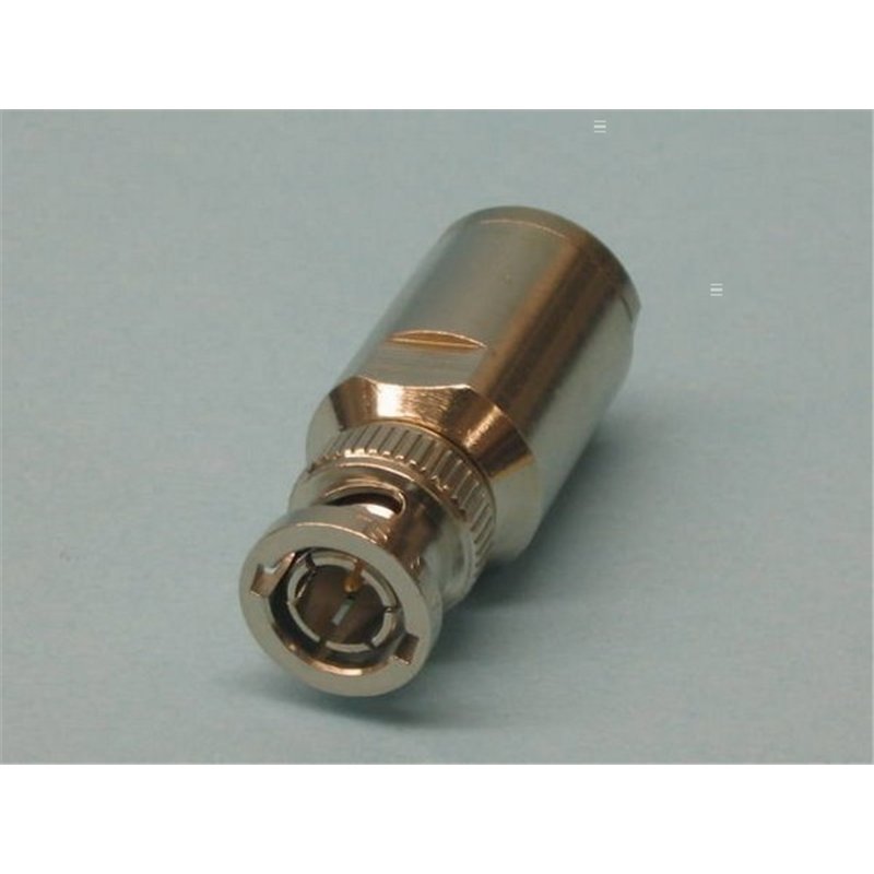 CONECTOR BNC M SOLD RG11                          