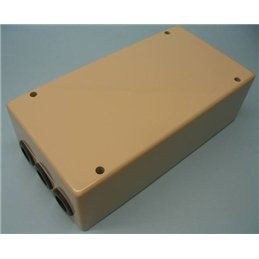 CAJA DISTRIBUCION 100 PARES TELEVES               