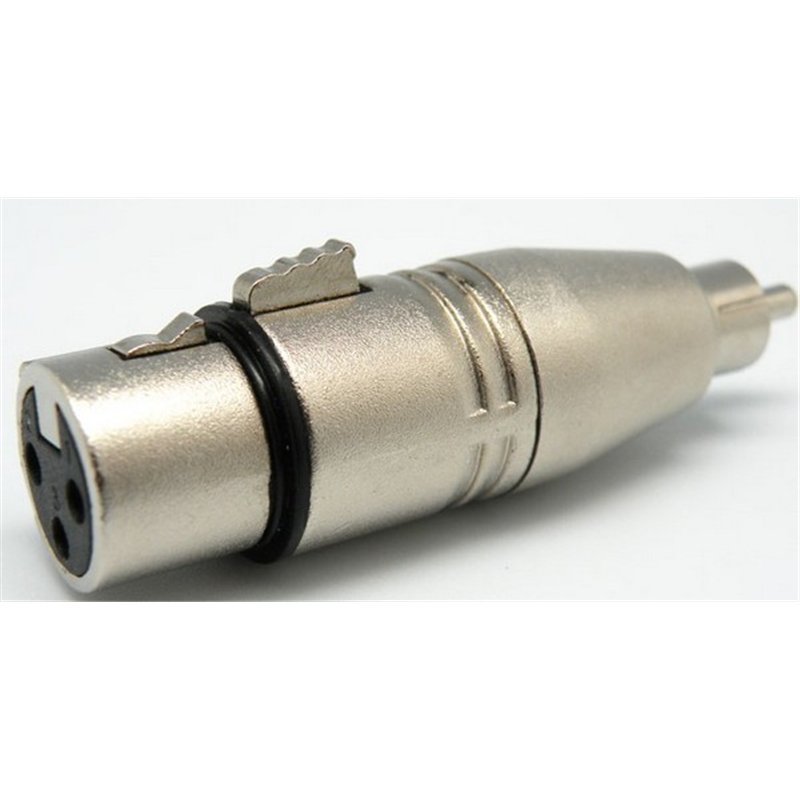 ADAPTADOR CANON H/RCA M                           