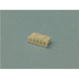 CAJETIN POSTE H 5P PASO 2,00                      